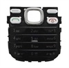 Nokia 2690 Knappsats Latin - Vit